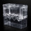 Fish Breeding Box Acrylic White 1pc 5
