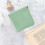 Makeup Pouch Fake Leather Spill-Proof Lightweight 4