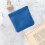 Makeup Pouch Fake Leather Spill-Proof Lightweight 5