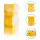 VISALY baby bath sponge set 4 pieces 6