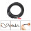 Bicycle Chain Lock with 4-Digit Combination 4