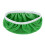 Microfiber Mop System with Washable Pads 4PCS 2