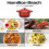 Enamel Cast Iron Dutch Oven Gray 5.5-Quart 8