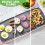 Electric Skillet Ceramic Nonstick 20 Inch 8