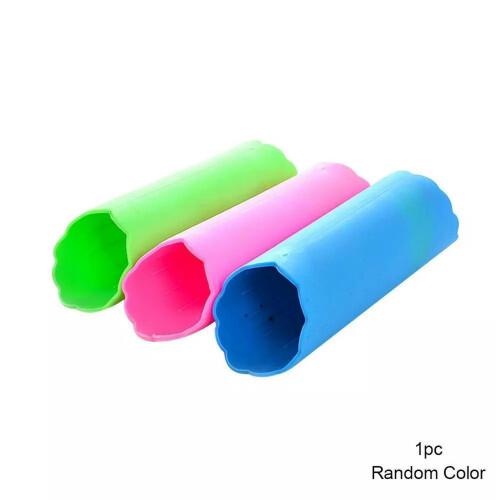 Silicone Garlic Peeler Roller Kitchen Tool 1 Piece 2