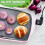 Electric Skillet Ceramic Nonstick 20 Inch 6