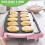 Electric Skillet Ceramic Nonstick 20 Inch 7