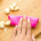 Silicone Garlic Peeler Roller Kitchen Tool 1 Piece 7