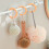 Wall Hook Set S-Shaped Towel Rack 2 pcs 3