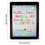 Tablet Learning Machine for Children Early Education 1 Pack 3