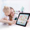 Tablet Learning Machine for Children Early Education 1 Pack 4