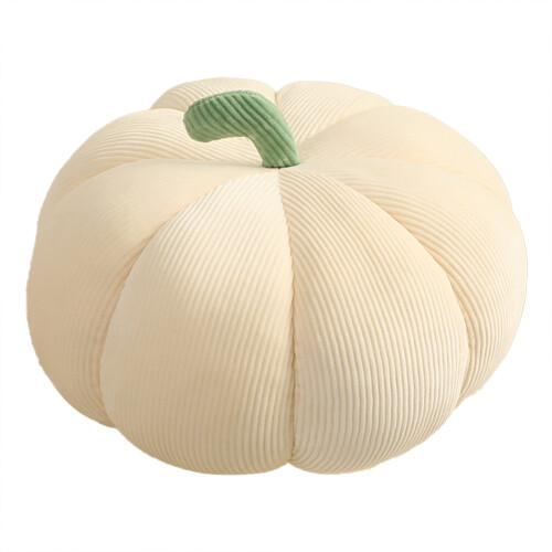 VISALY Stuffed Pumpkin Plush Toy 7 Inch 1
