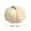 VISALY Stuffed Pumpkin Plush Toy 7 Inch 3