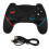 Wireless Gamepad for Nintendo Switch Pro Black 1