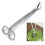 Candle Wick Trimmer for Deep Cuts, Cleaner Burn, Less Soot 1