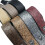 Leather Guitar Strap Adjustable for Acoustic and Electric 1