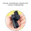 VISALY Portable Monocular Telescope 1000x Magnification 4