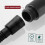 Kitchen Turbo Shower Head with Water Filter and 5 Modes 6