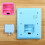 Tablet Learning Machine for Children Early Education 1 Pack 8