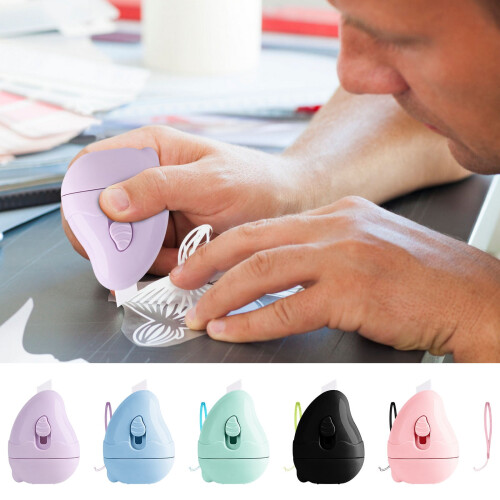 Confidentiality Roller Opener Stationery 8ml