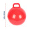 Space Hopper Ball Red Kangaroo Bouncer 44 cm 5