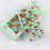 Sparkling false nails for kids, 24 pcs 6
