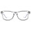 Reading Glasses Transparent Neon 2 Pairs 7