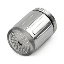 LED faucet temperature sensor 1/2/4 pack