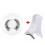 Magnetic Eyelashes Natural 3D Reusable 5