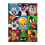 Looney Tunes plush throw blanket 80" x 60" 1