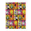 Looney Tunes plush throw blanket 50" x 40" 1