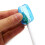 Toothbrush Head Covers Protective Case 10 Pcs 4