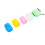 Toothbrush Head Covers Protective Case 10 Pcs 5