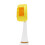 Toothbrush Head Covers Protective Case 10 Pcs 7