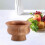 TUMALL potpourri bowl decorative serving bowl large 5
