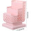 Office Desk Organizer with Compartments for Supplies 2