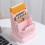 Office Desk Organizer with Compartments for Supplies 3