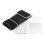 Keyboard and Mouse Carry Case 2-in-1 Protective Sleeve 2