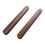 Walnut Solid Wood Chopsticks Set with Box Case 8