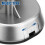 Troglfold W501 Mini Finger Drum Set with LED Lights 6