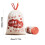 Sturdy Thick 10-Gallon Small Garbage Bags 100 pcs 3