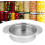 Tuna Can Strainer Stainless Steel 304 1 pc 3