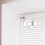 Blind Headrail Bracket Plastic Box Mounting 6 Pcs 2