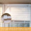 Blind Headrail Bracket Plastic Box Mounting 6 Pcs 6