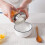 Tuna Can Strainer Stainless Steel 304 1 pc 6