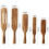 Cooking Utensils Set Solid Paint 5-Piece 7