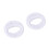 Soft Silicone Earbud Covers for Galaxy Buds Live 6 Pairs 5