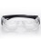TV magnifier 2.1x hands-free binocular reading aid 5