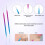 Blackhead Remover Tool Kit Professional 10-Piece 3