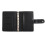 Cowhide Hand Account Notebook 45-Line Loose-Leaf 3